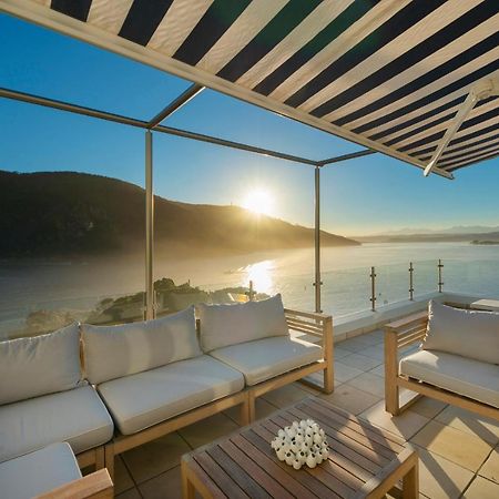 Beacon House Villa Knysna Exteriör bild