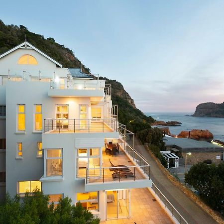 Beacon House Villa Knysna Exteriör bild