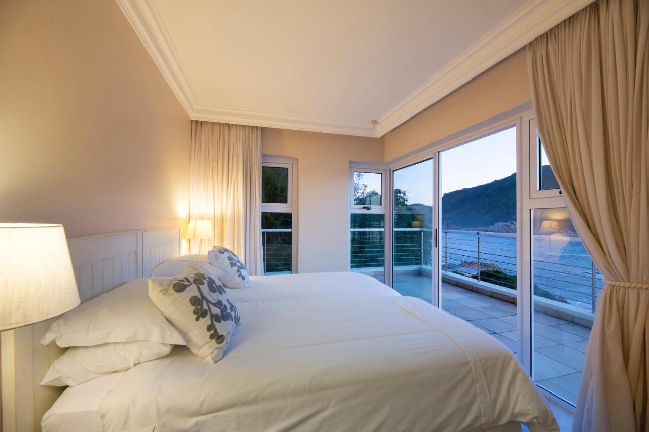 Beacon House Villa Knysna Exteriör bild
