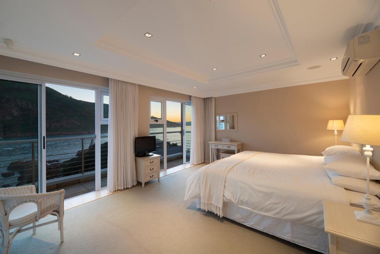 Beacon House Villa Knysna Exteriör bild