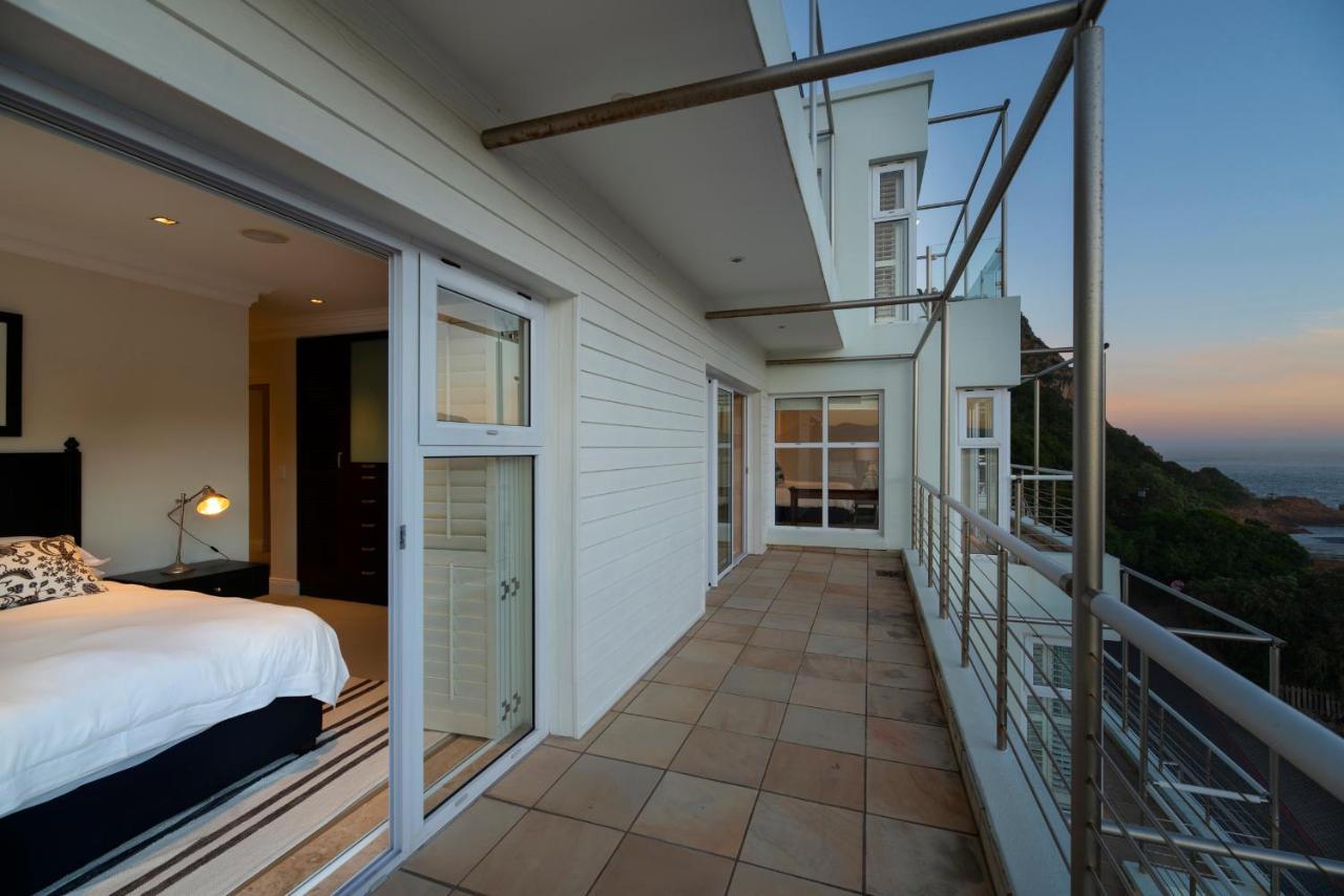 Beacon House Villa Knysna Exteriör bild