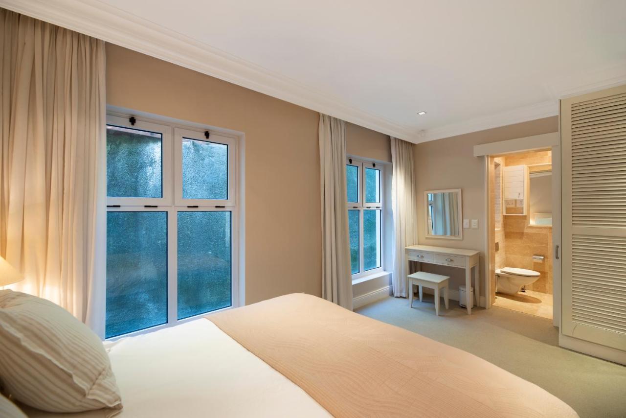 Beacon House Villa Knysna Exteriör bild