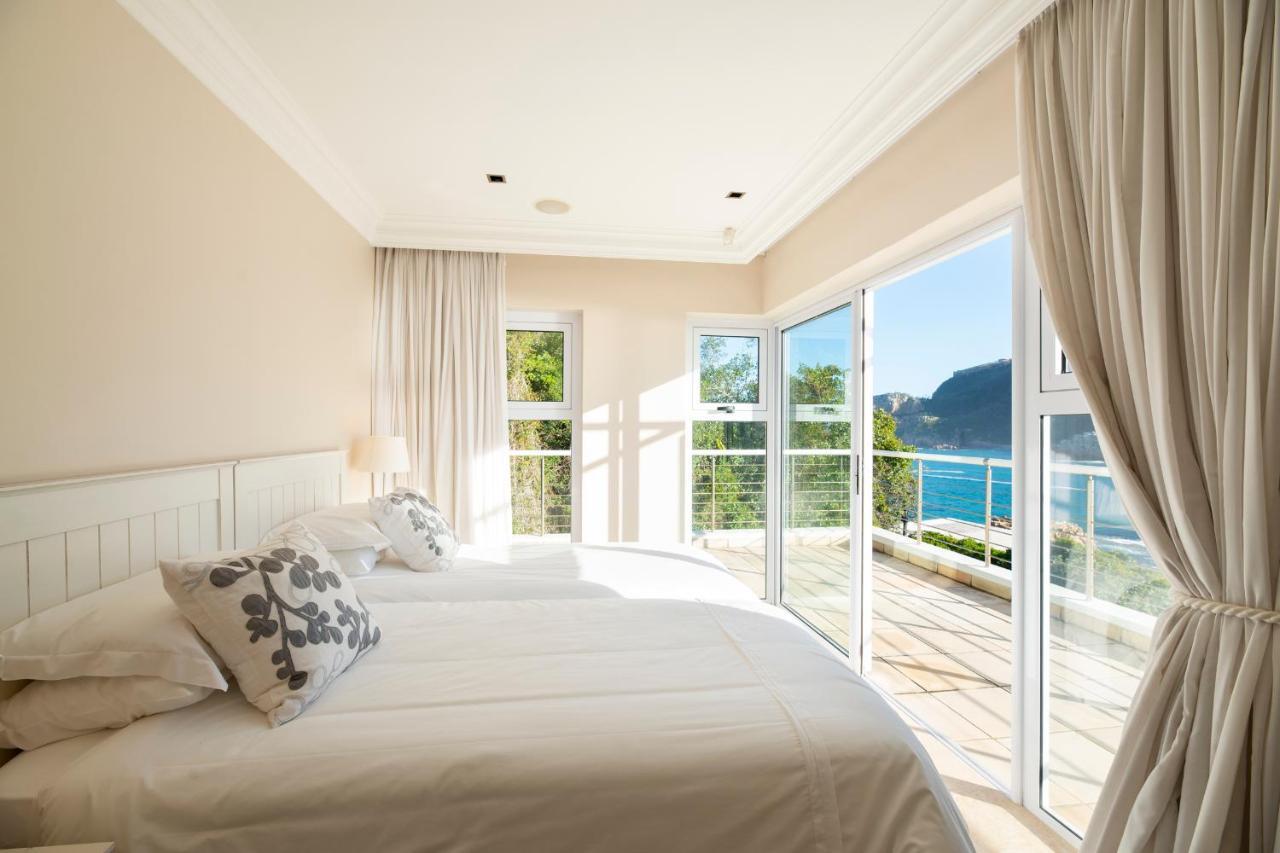 Beacon House Villa Knysna Exteriör bild