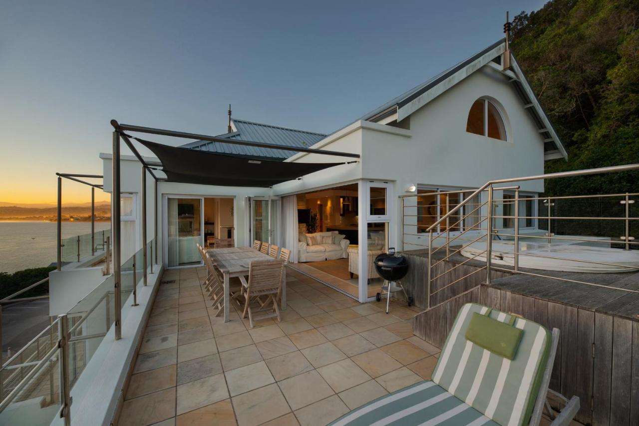 Beacon House Villa Knysna Exteriör bild