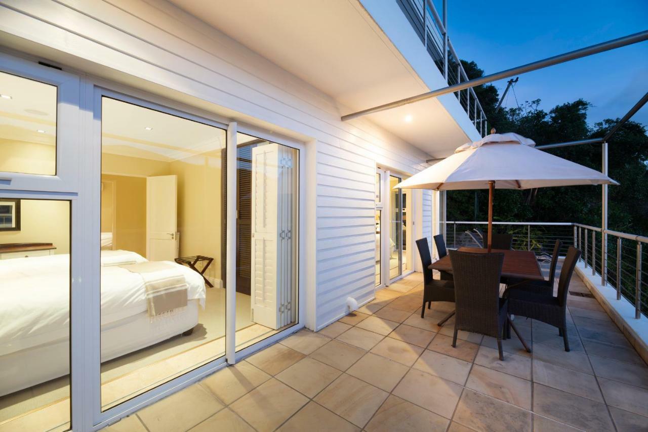 Beacon House Villa Knysna Exteriör bild