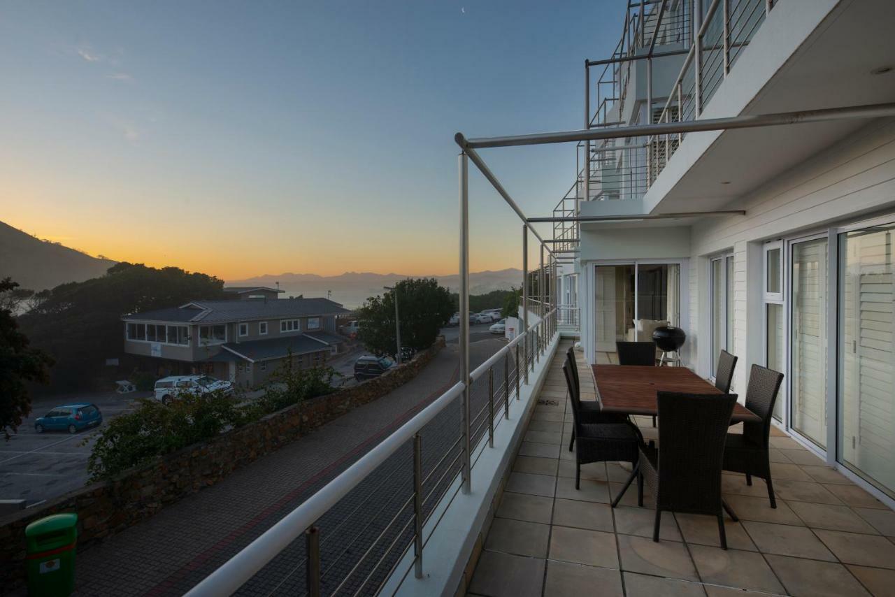 Beacon House Villa Knysna Exteriör bild