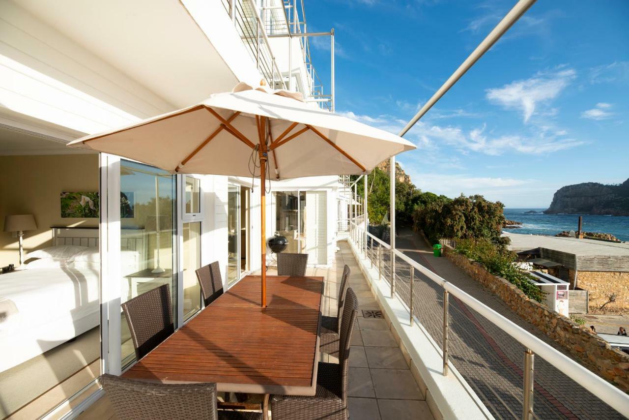 Beacon House Villa Knysna Exteriör bild