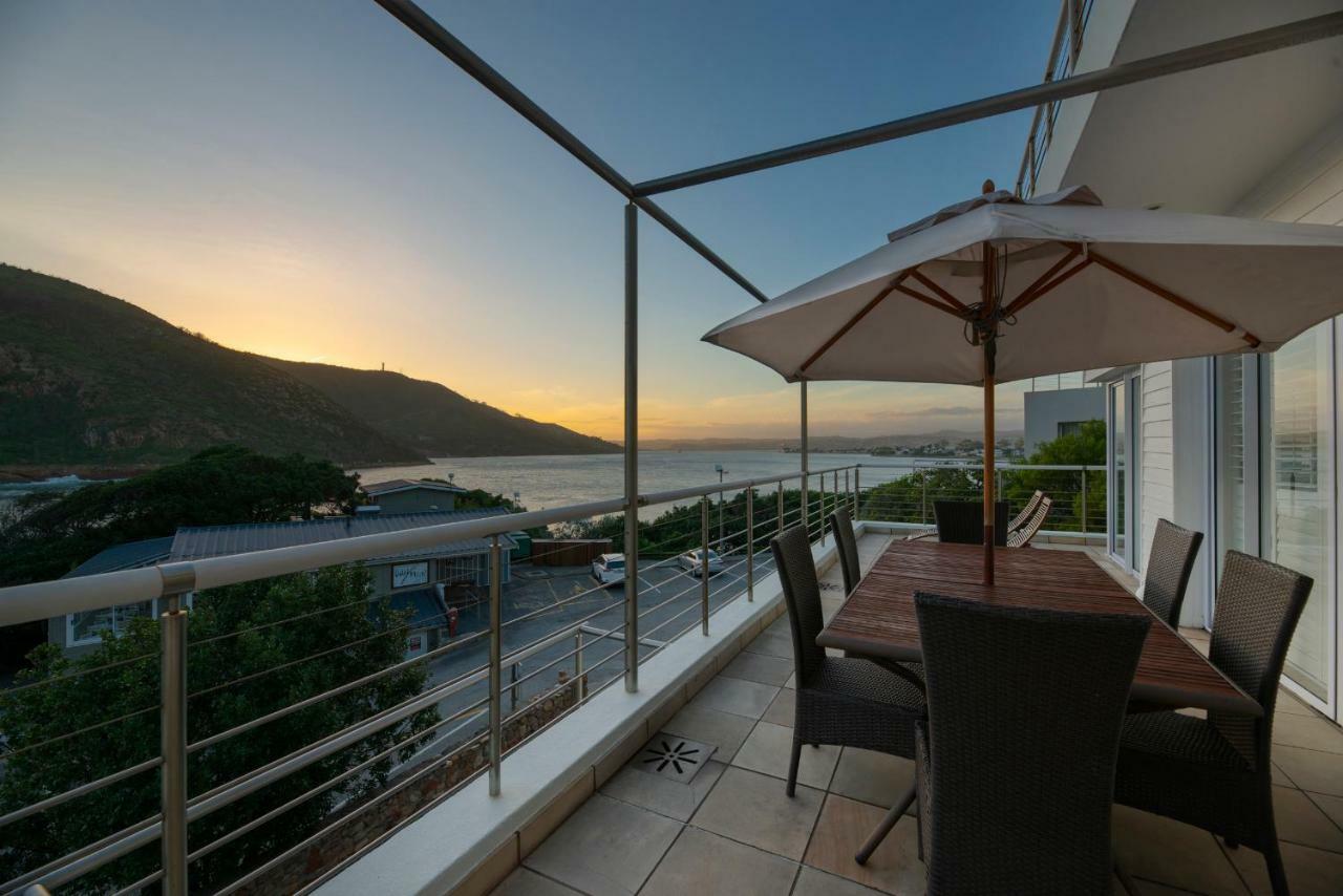 Beacon House Villa Knysna Exteriör bild