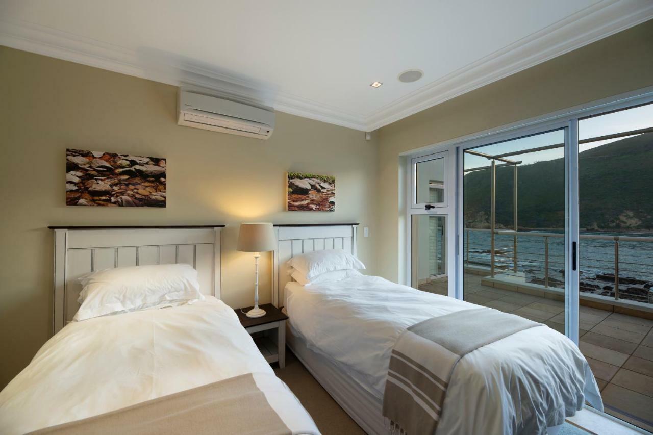 Beacon House Villa Knysna Exteriör bild