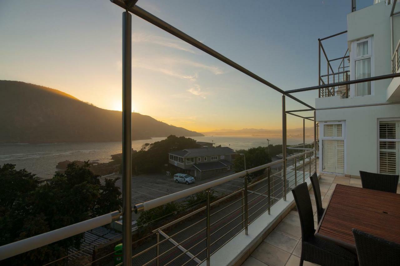 Beacon House Villa Knysna Exteriör bild