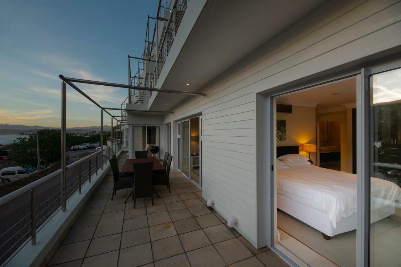 Beacon House Villa Knysna Exteriör bild