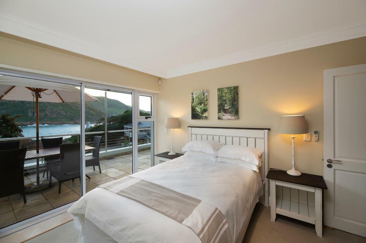 Beacon House Villa Knysna Exteriör bild