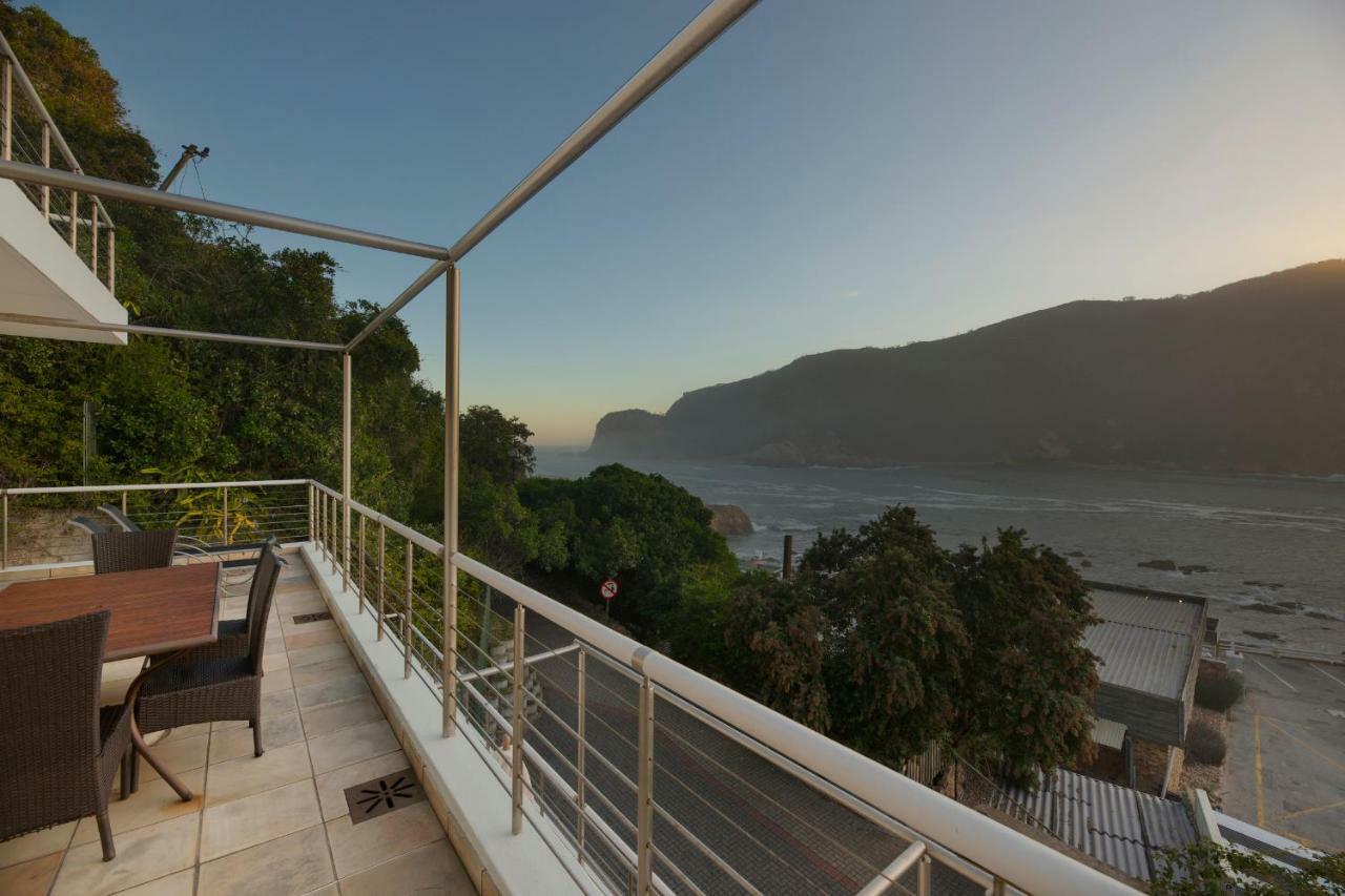 Beacon House Villa Knysna Exteriör bild