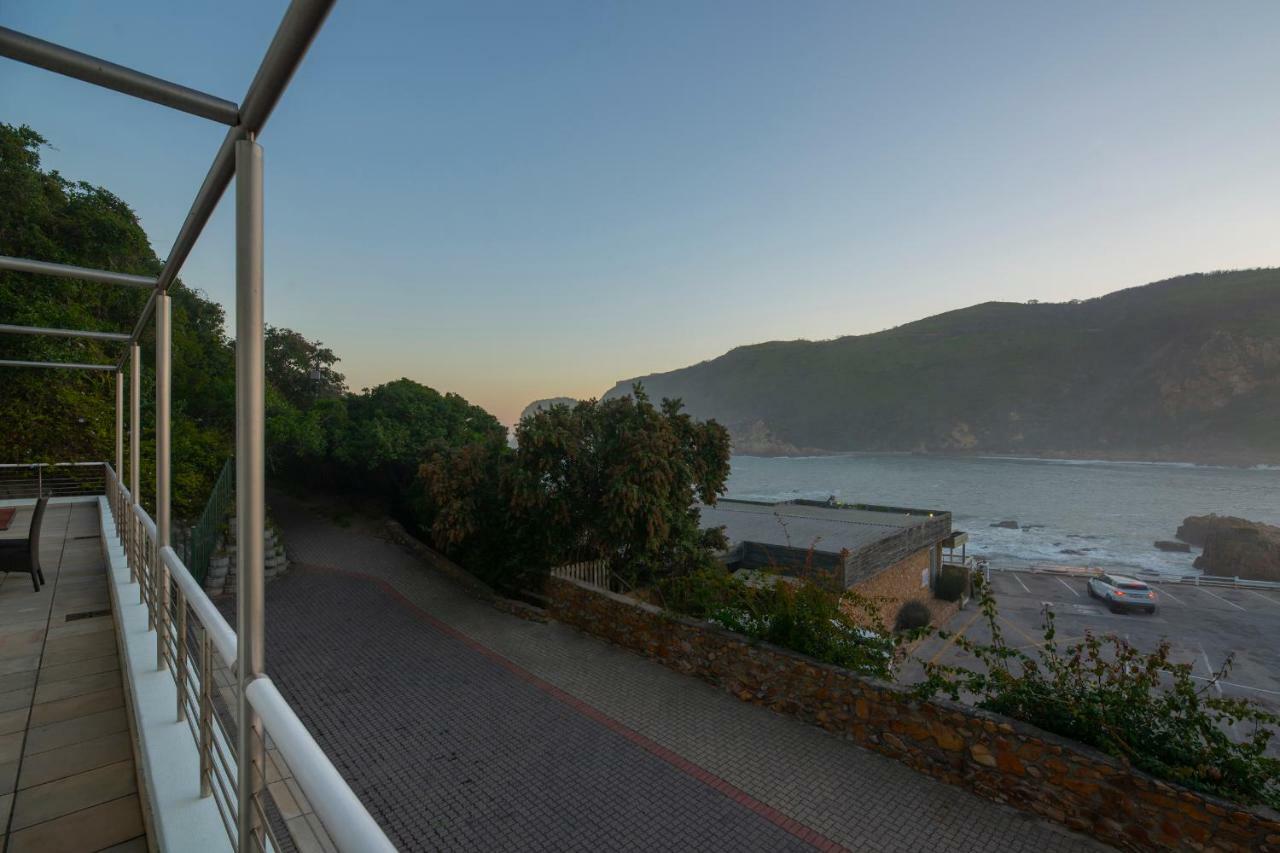 Beacon House Villa Knysna Exteriör bild