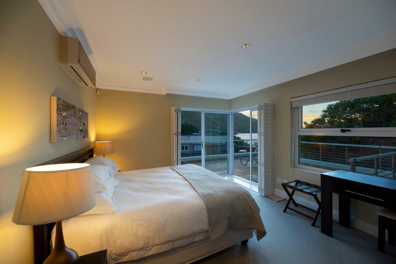 Beacon House Villa Knysna Exteriör bild